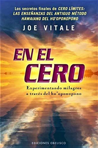 Libro : En El Cero - Vitale, Joe