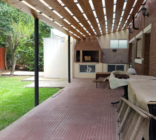 Casa Venta Campo Chico Country Club