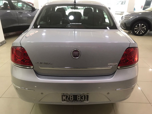 Fiat Linea 1.8 Essence 130cv