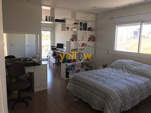 Imagem 18 de 30 de Casa - Residencial Real Park - Ca-2347