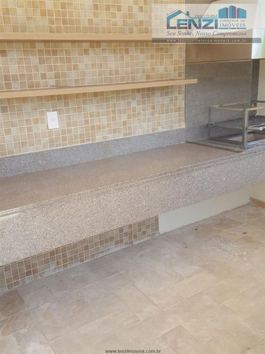 Imagem 11 de 29 de Apartamentos À Venda Em Bragança Paulista/sp - Compre O Seu Apartamentos Aqui! - 1325487