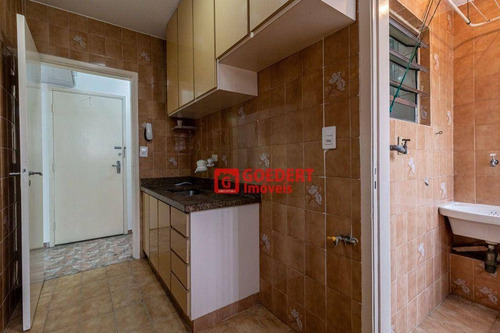 Imagem 11 de 26 de Apartamento Com 1 Dormitório À Venda, 44 M² Por R$ 330.000,00 - Itaim Bibi - São Paulo/sp - Ap1214