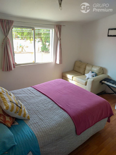 Casa En Venta 4dor/3b Y Local En Copiapó