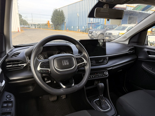 Fiat Pulse At