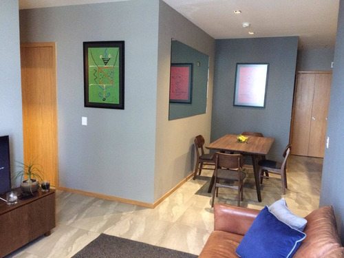 Imagen 1 de 12 de Hermoso Y Totalmente Nuevo Departamento En Nuevo Polanco, 34128
