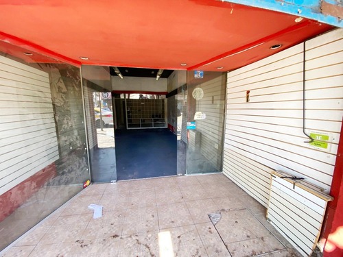 Alquiler Local Comercial Unión - Avda. 8 De Octubre 3946