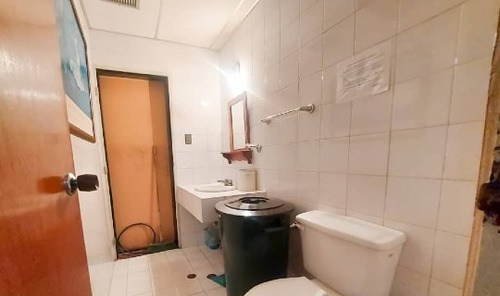 Imagen 13 de 13 de Vendo Oficina 125mts2 En Pb Ave Francisco De Miranda Chacao 7312