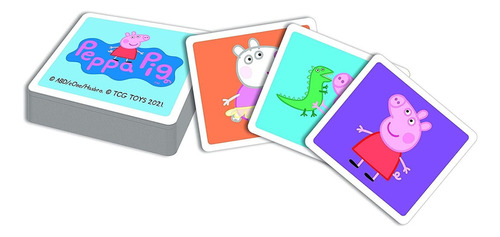   Memory Matching Card Game Para Niños Y Niños, Multi...