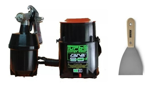 Equipo De Pintar Cane 900w Aire Caliente Hot Spray Cane 90