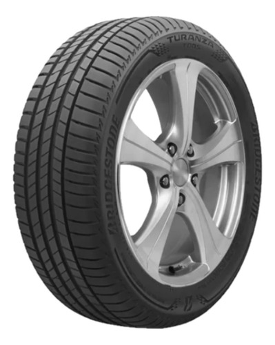 Neumático 205/55r16 Bridgestone Turanza T001 91v Dot 2016