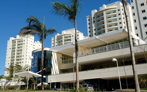 Imagem 18 de 26 de Apartamento Com 2 Dormitórios À Venda, 113 M² Por R$ 954.000,00 - Tamboré - Santana De Parnaíba/sp - Ap1729