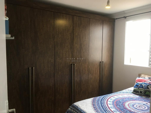 Imagem 17 de 17 de Apartamento A Venda Barato Alto Ipiranga - Ap00381 - 33185250