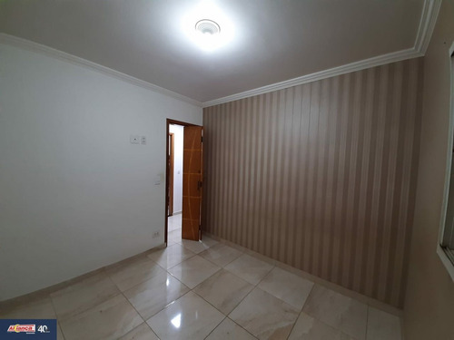 Imagem 4 de 15 de Apartamento Para Venda No Bairro Parque Jurema Em Guarulhos - Cod: Ai30539 - Ai30539
