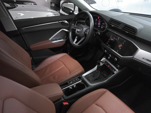 Audi Q3 1.4 Prestige Plus Tfsi S-tronic 5p