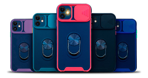 Carcasa Kbod Para iPhone Bold Case