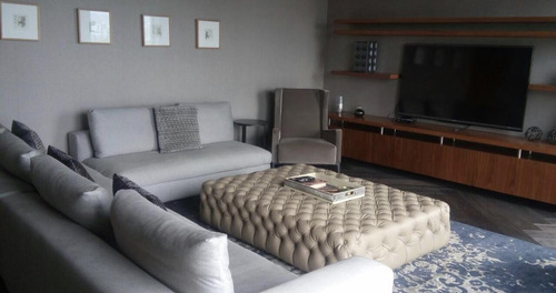 Imagen 21 de 28 de Departamento En Venta En San Pedro Garza Garcia -(rb)
