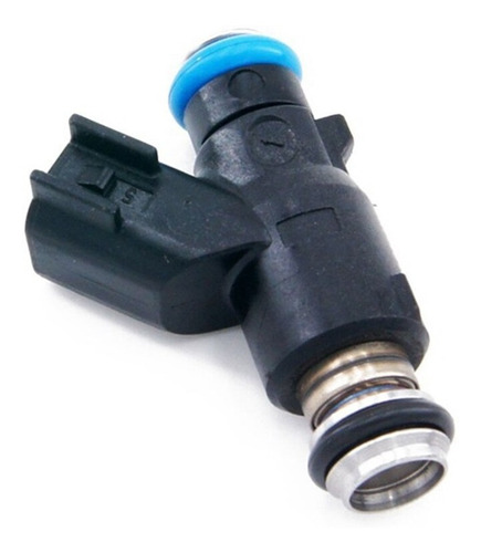 Inyector Chevrolet Savana Escalade 07-17 #12613411