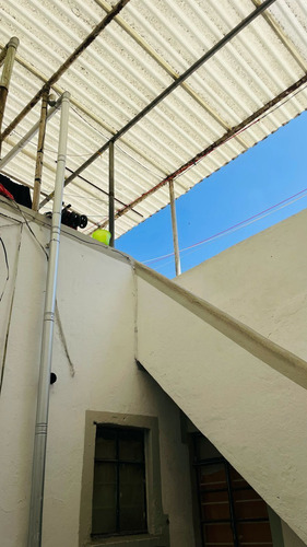 Edificio 370m2c / 9 Deptos / Col. Asturias