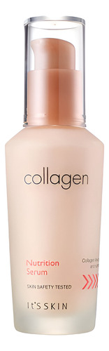 It's Skin Crema Facial Con Colageno 40 Ml Todo Tipo De Piel Día/noche