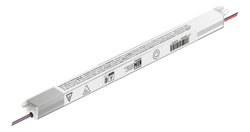 7020205 - Slim Driver 60w 12v Biv Ip20 - Ledvance