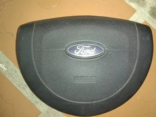 Air Bag Volante Ford Fiesta 2.007-2.013