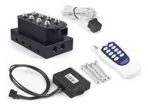 Comprar Válvula De Suspensión Neumática 12v Con 10 Controles Remotos