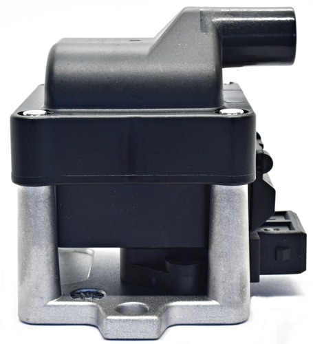 Imagen 3 de 7 de Bobina De Encendido Vw Polo Golf 1.6 1.8 Mexicano Delphi
