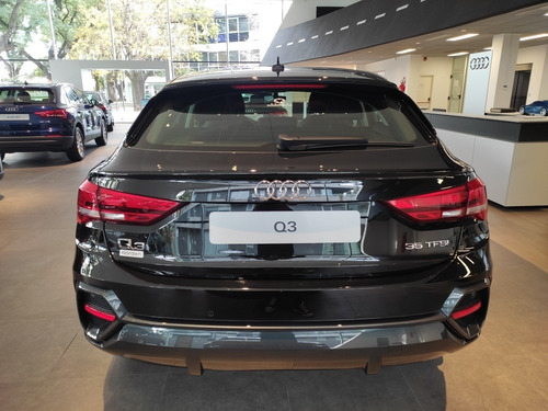Imagen 7 de 17 de Audi Q3 Sportback 35tfsi A1 A3 A4 A5 A6 A7 A8 Q2 Q5 Q7 Q8 Rs