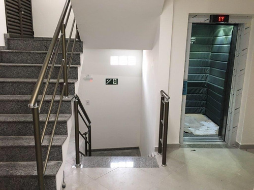Imagem 16 de 30 de Sala Comercial Para Locação, Rudge Ramos, São Bernardo Do Campo. - Sa3742