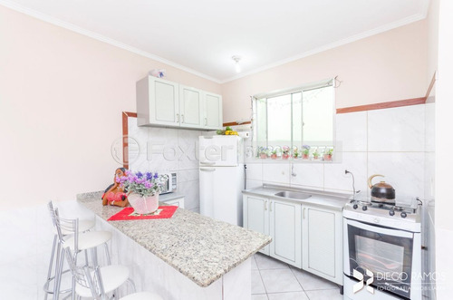 Imagem 8 de 25 de Casa Em Condomínio, 2 Dormitórios, 80 M², Vila São José - 204271