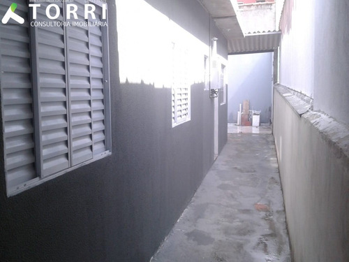 Imagem 24 de 24 de Casa No Jardim Santa Esmeralda - Ca01884 - 68197779