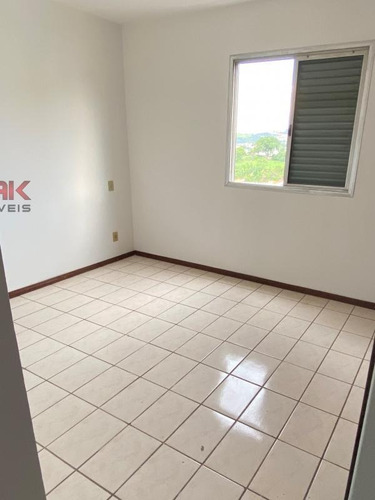 Imagem 12 de 15 de Ref.: 5935 - Apartamento Em Jundiaí Para Venda - V5935