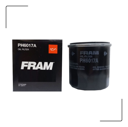 Troca De Óleo Mobil 10w30 100% Sintético + Filtro Ph6017a