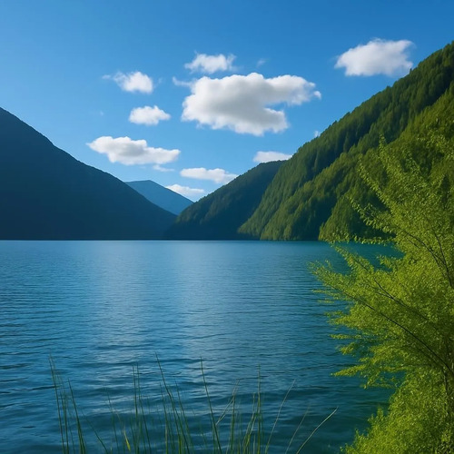 Patagonia - Carretera Austral - Cercanía Lago Las Torres