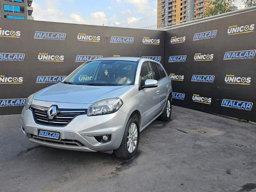 Renault Koleos Expression 2.5