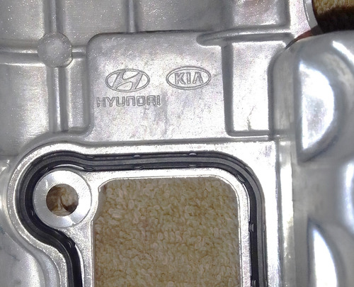 Cubierta De Valvulas Hyundai/kia Motor 1.6 Oem 22410-2b612