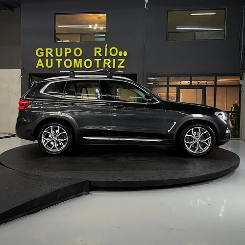 BMW X3 2.0 xDrive30iA X Line At