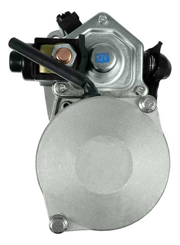 Marcha Para John Deere 4.0kw 12v 11d