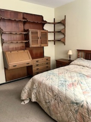 Casa Se Vende, Lomas De La Trinidad, 495m2constrc., Calle Cerrada, Hermosa Vista, Con Apartamento Independiente, 8p Est., 7hab.