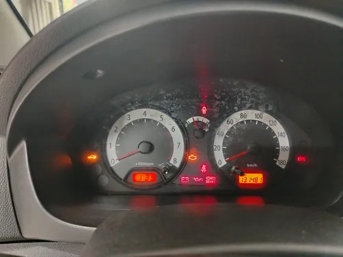 Kia Picanto 1.1