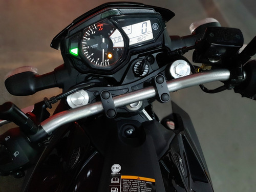 Yamaha Mt03 2018 Smart Garage