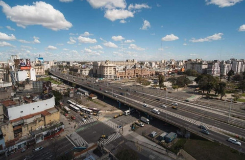 Imagen 10 de 10 de Departamento En Venta En San Telmo