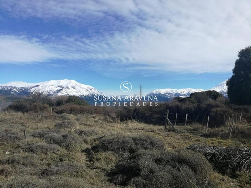 Imagen 14 de 16 de Susana Aravena Propiedades-lote En Venta En Huechulafquen