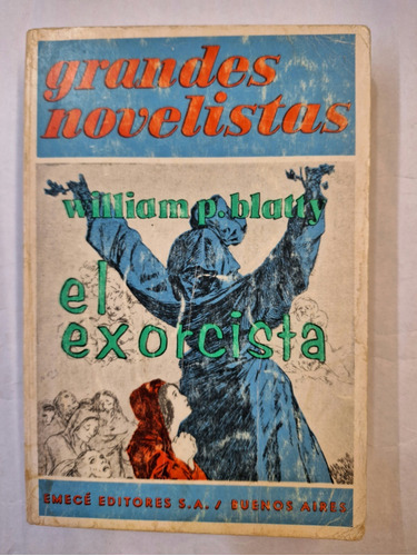 Exorcista El - Blatty William P
