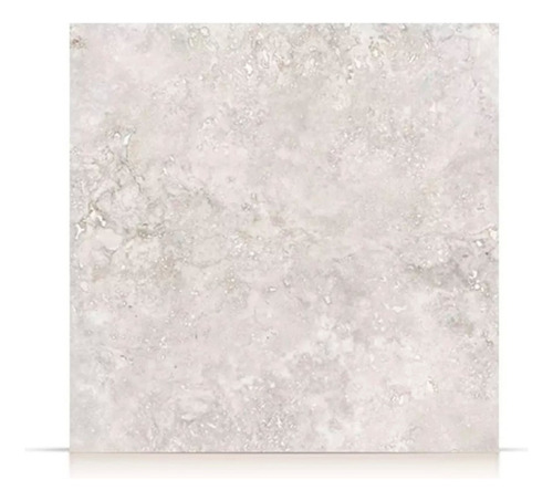 Porcelanato San Pietro Kairo Gris 53x53 1ra Cal