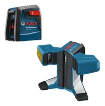 Comprar Nivel Láser Bosch Gll 2-12 + Nivel Láser Ángulos Gtl 3