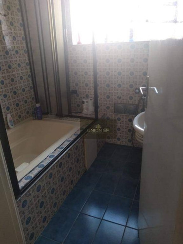 Imagem 6 de 8 de Sobrado À Venda, 200 M² Por R$ 710.000,00 - Alto De Pinheiros - São Paulo/sp - So4040
