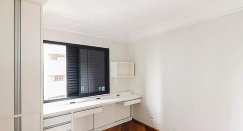 Imagem 10 de 25 de Apartamento Residencial Em São Paulo - Sp - Ap0648_etic