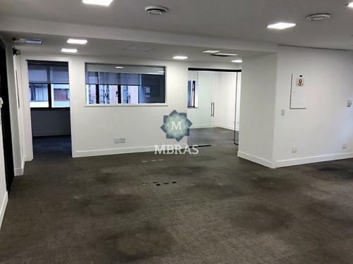 Imagem 9 de 15 de Prédio Comercial | Bairro Do Paraíso | 1.058m² - Mb11901