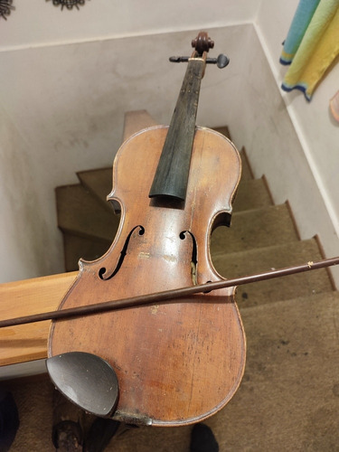 Violín 4/4 Stradivarius